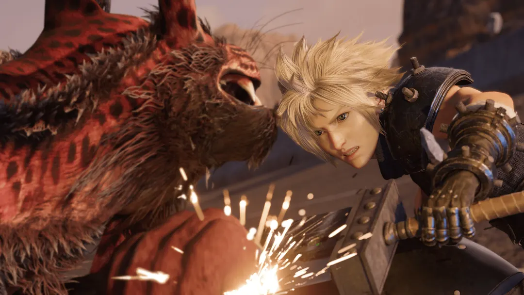Hamaguchi рассказал о масштабе Final Fantasy VII Revelation