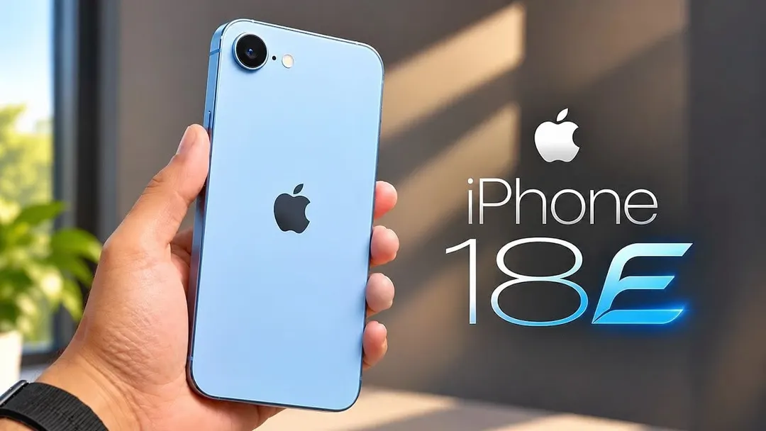Утечка: iPhone 18e получит A20, Dynamic Island и цену $599–699