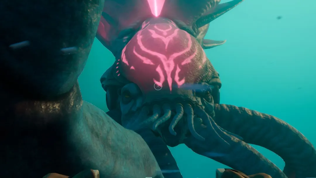Subnautica 2 готовит обновление Early Access 2.0 с новым регионом