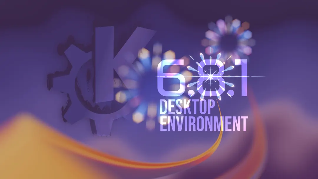 Вышел KDE Plasma 6.8.1 с исправлениями KWin и RDP