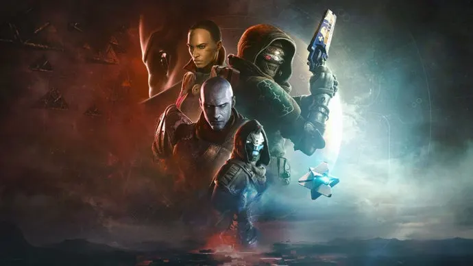 Bungie раскроет детали возврата контента в Destiny 2 в конце октября