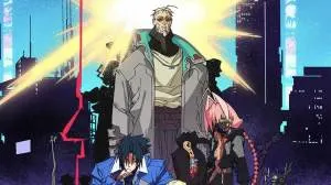 Шоураннер Cyberpunk: Edgerunners 2 рассказал о связях сезонов