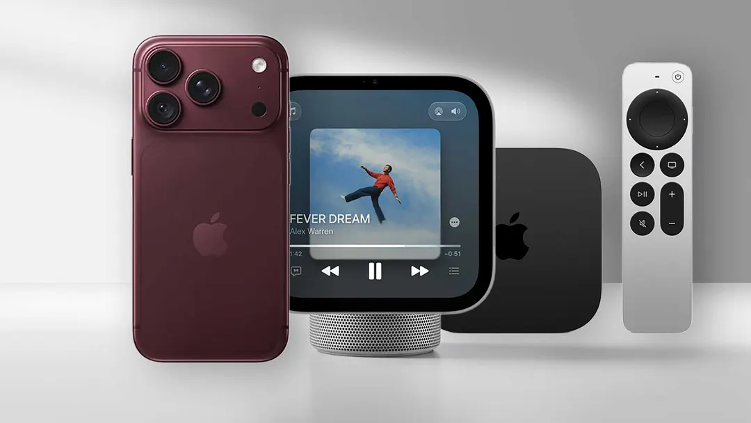 iPhone стал центром новой ИИ-архитектуры Apple
