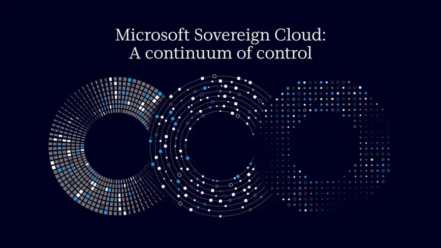 Microsoft расширила суверенное облако контролем доступа и офлайн-ИИ
