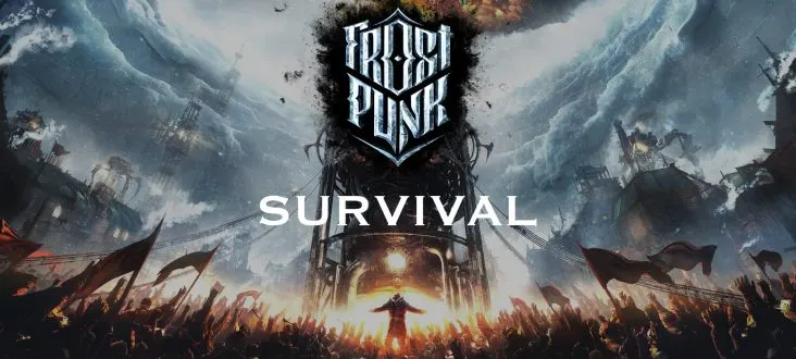 11 Bit Studios, похоже, делает шутер-выживалку во вселенной Frostpunk