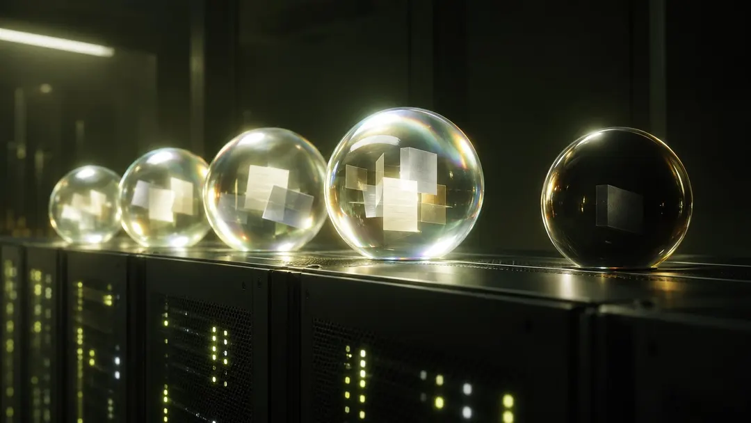 Perplexity и Valarian запустят Perplexity Computer на серверах организаций