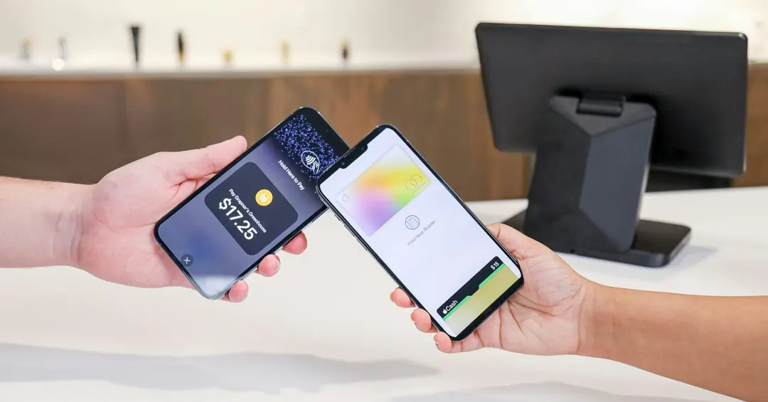 Британия: Apple всё ещё мешает конкурентам Apple Pay