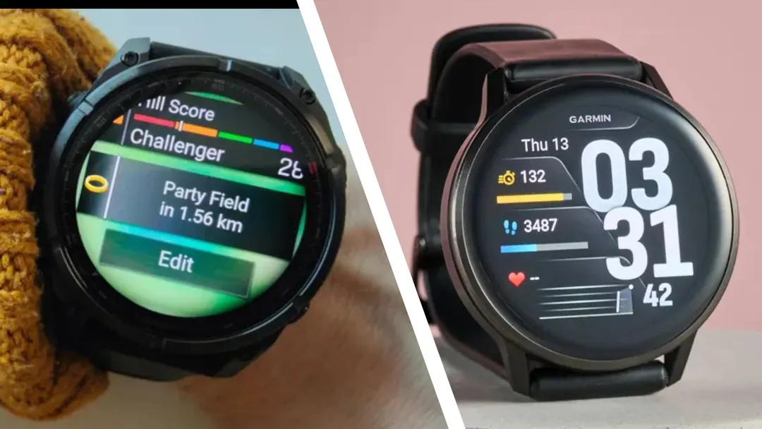Магазин Garmin Connect IQ захлестнул поток ИИ-приложений