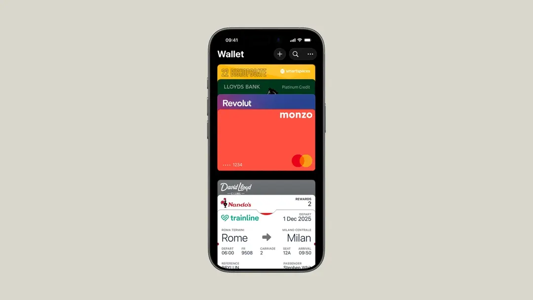 Ни одна британская финтех-компания не запустила конкурента Apple Wallet из-за комиссий NFC