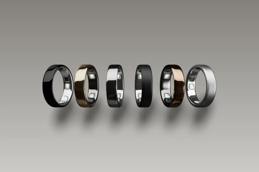 Oura добавила метрики Cardio Effort и VO₂ max для оценки тренировок