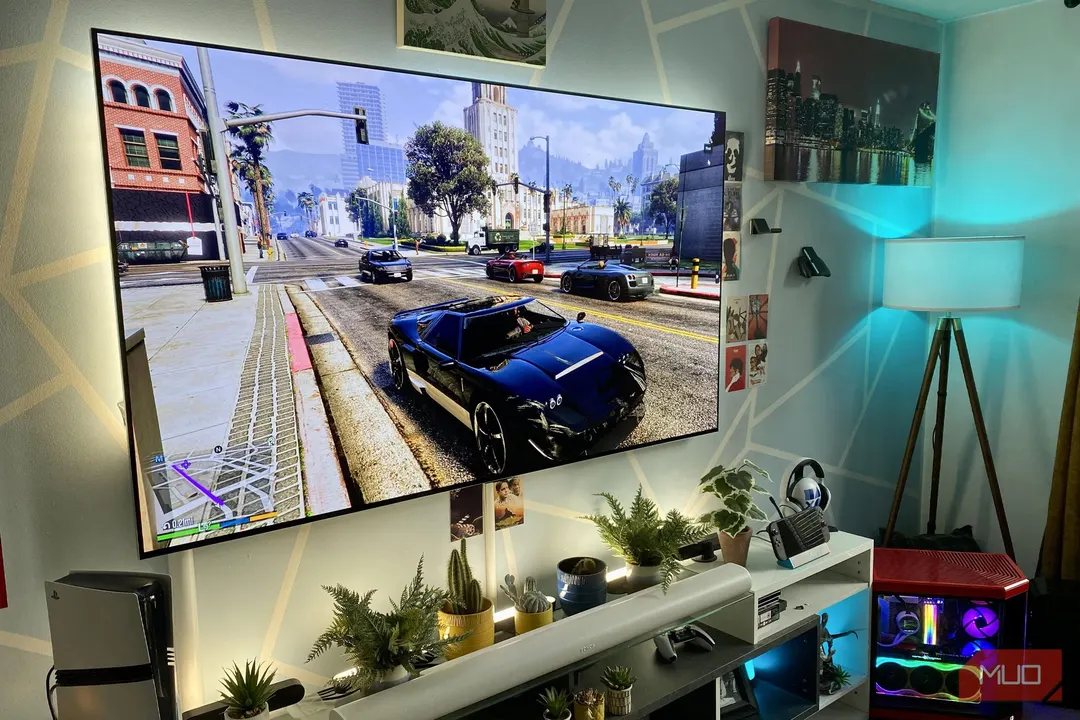 GTA V запустили в браузере через WebAssembly и WebGPU
