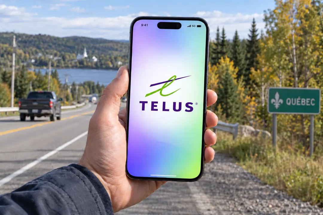 Telus просит CRTC отменить провинциальные законы о защите потребителей