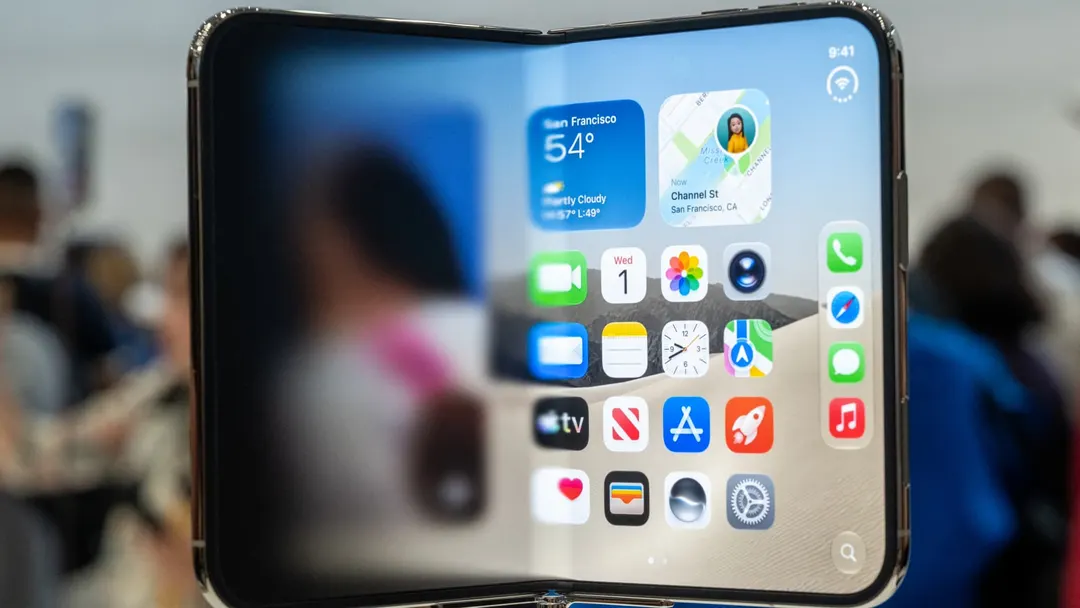 Apple добавила американского поставщика титана для iPhone Duo