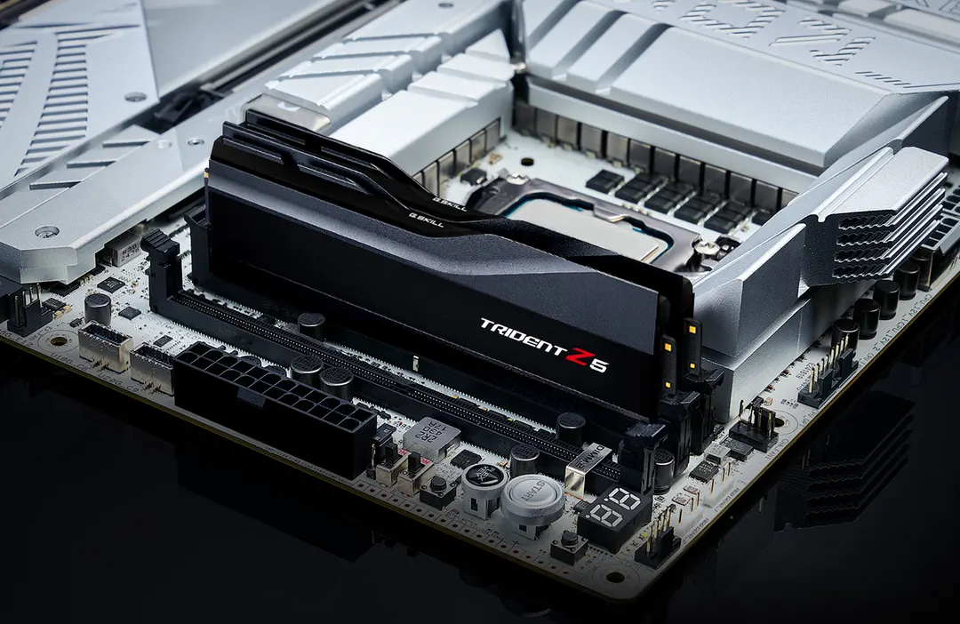 DDR5 подорожала ещё на 10–15%, вендор отменил открытые заказы