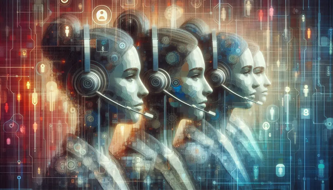 Scaled Cognition выпустила голосовую TTS-модель Voice для колл-центров