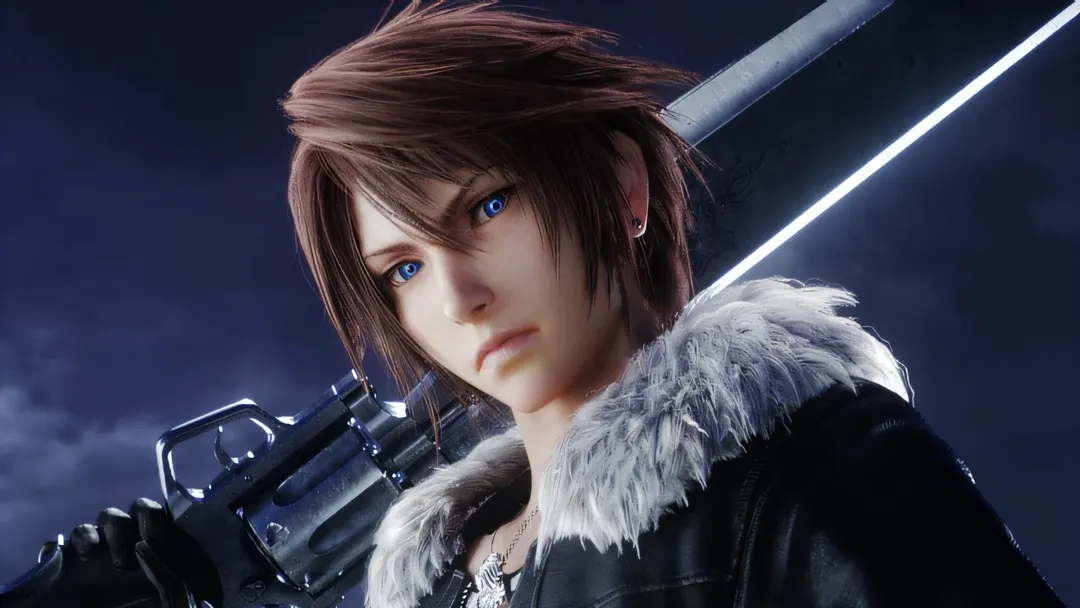 Обзоры Final Fantasy Resonance: 85 на PS5 и 82 на Switch 2