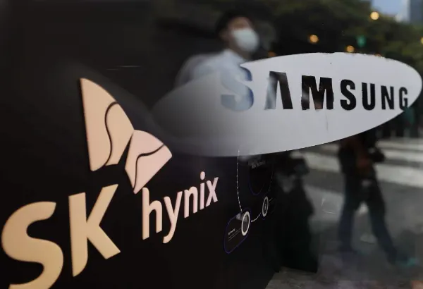 Доля иностранцев в Samsung упала до минимума с 1998 года