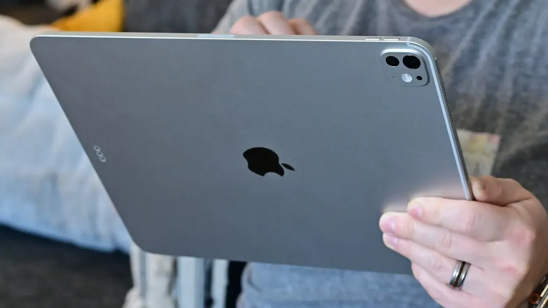 iPadOS 27 ломает показ презентаций через AirPlay при переключении приложений