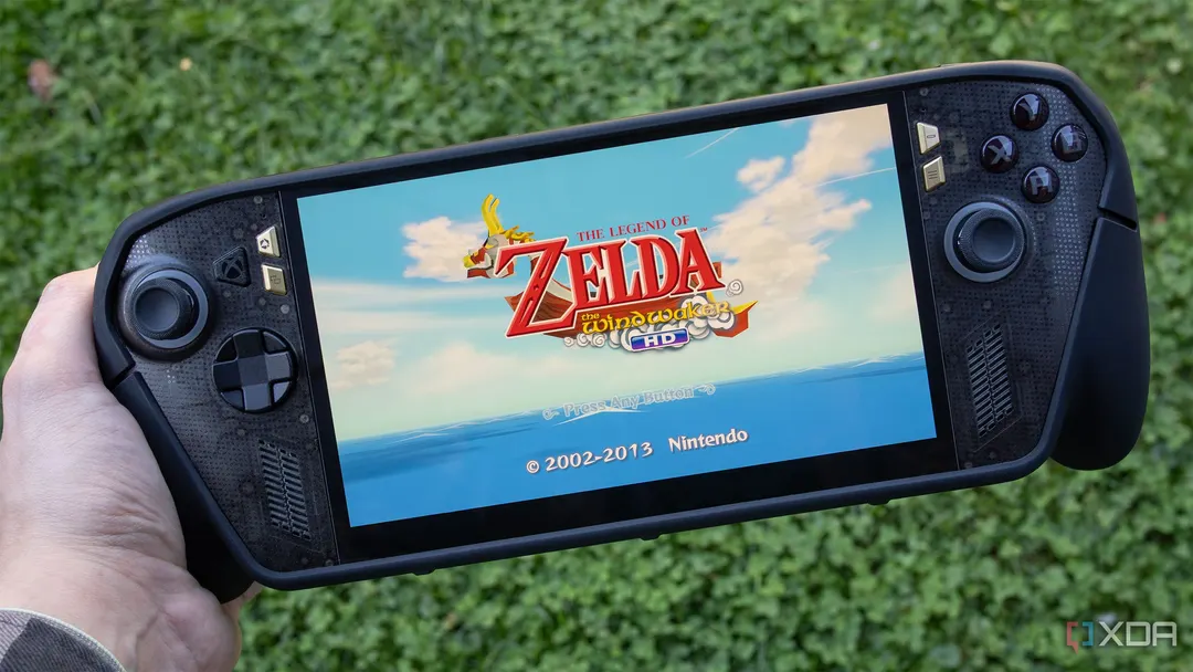 ZeldaWWHDRecomp: ПК-порт The Wind Waker HD с 60 fps и модами