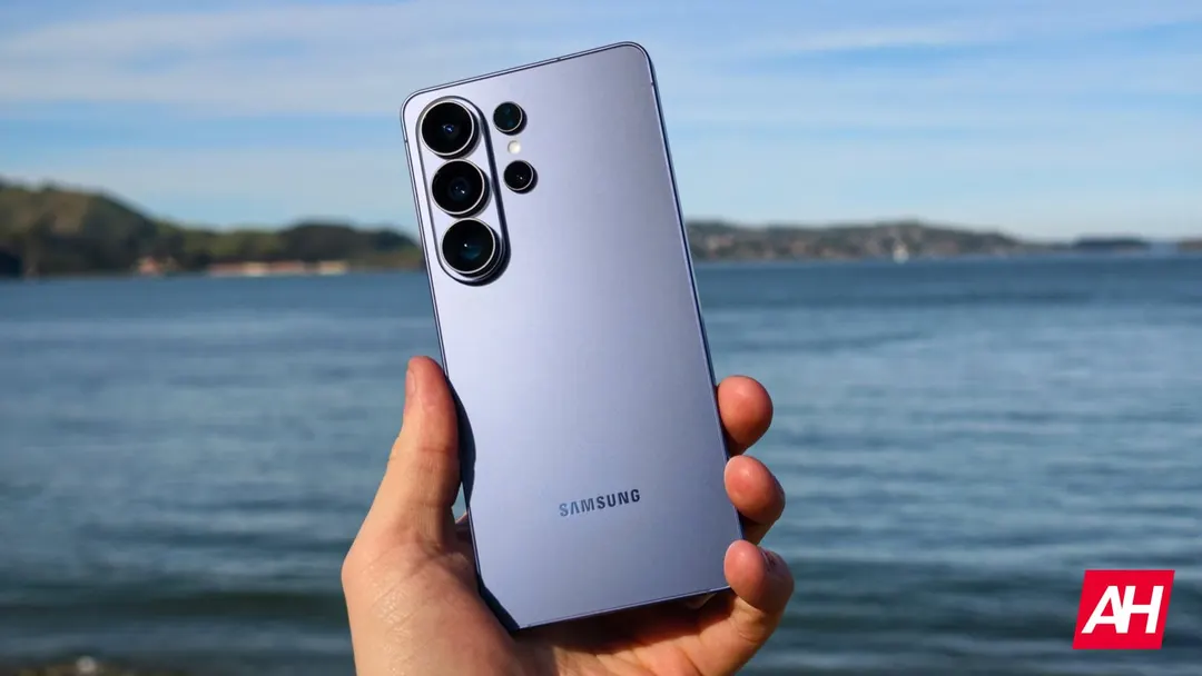 Samsung готовит 2-нм модем M2800 для Galaxy S28