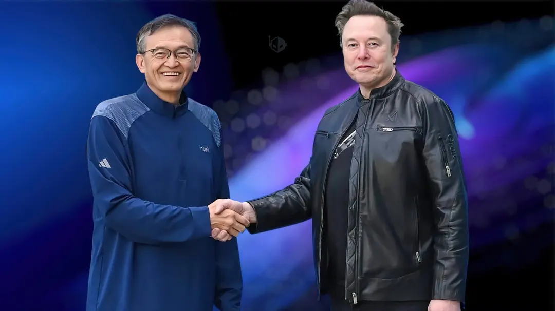 Маск хотел купить заводы Intel, TSMC и Micron для Terafab, но получил отказ