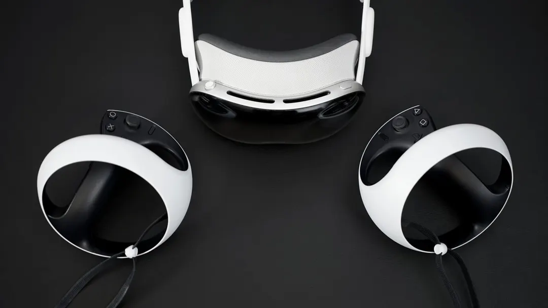 Sony продала Meta 419 XR-патентов, включая разработки для VR-шлемов