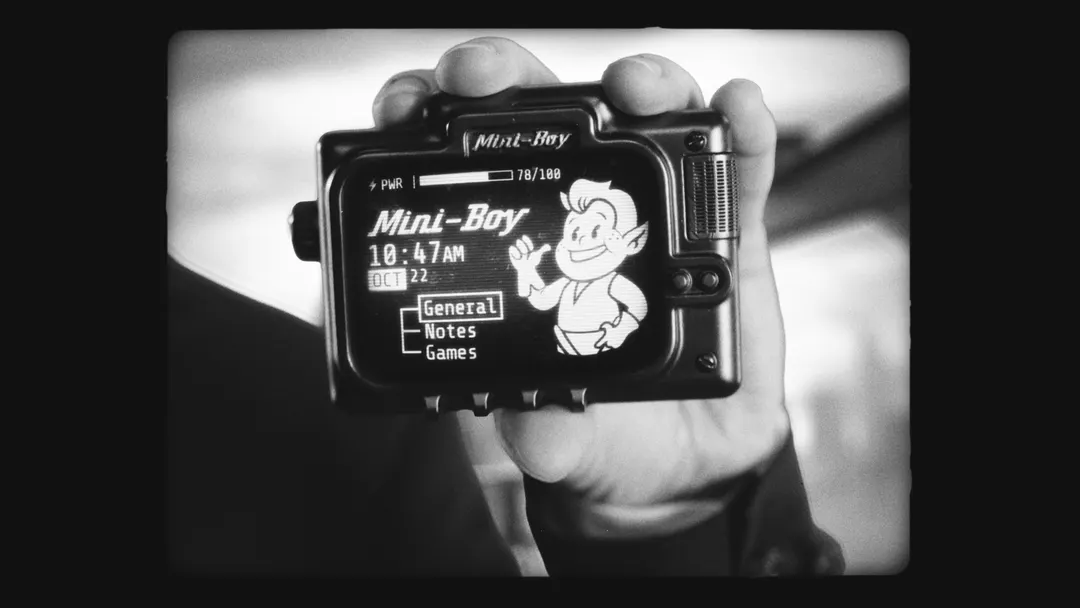 Bethesda показала три новых мода для Fallout 4