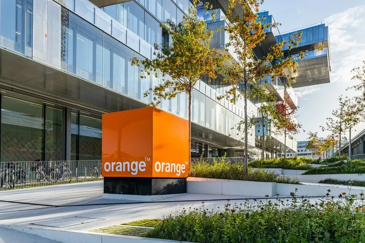 Orange полностью отключила сеть 2G во Франции