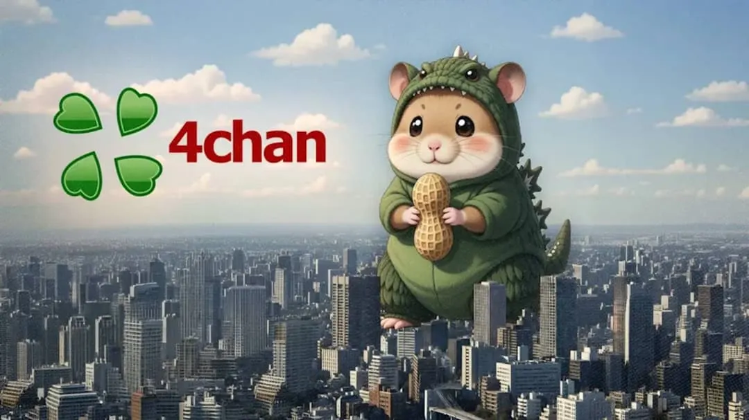 Ofcom признал, что может не взыскать штрафы с 4chan