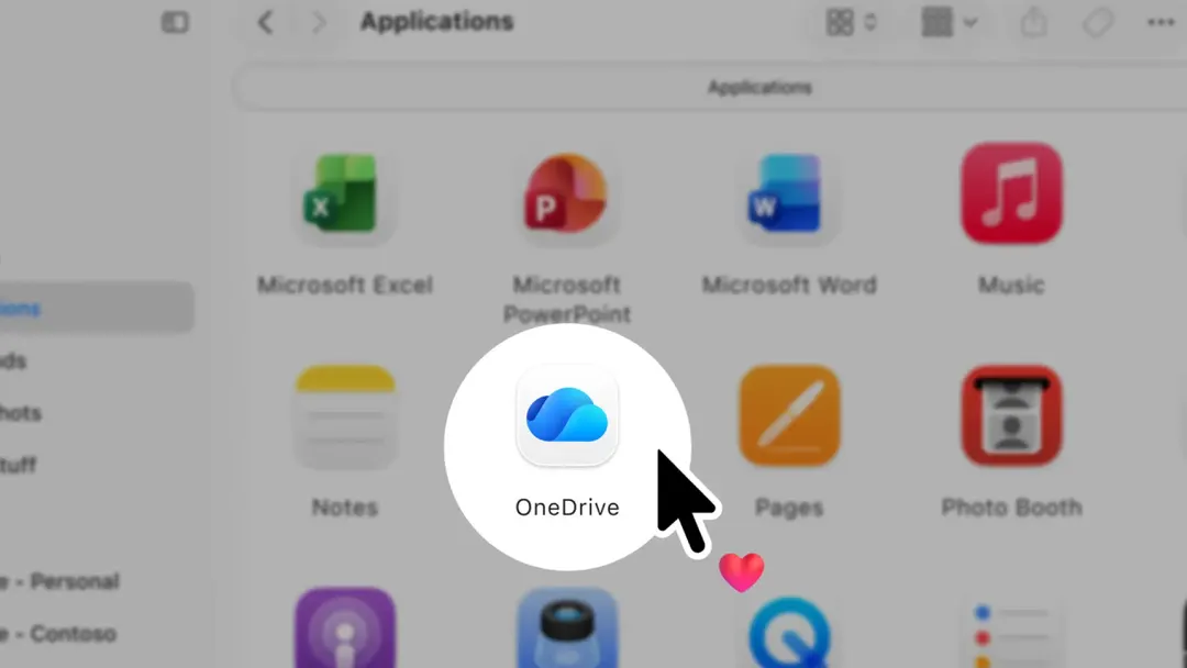 Microsoft повысила лимиты синхронизации OneDrive