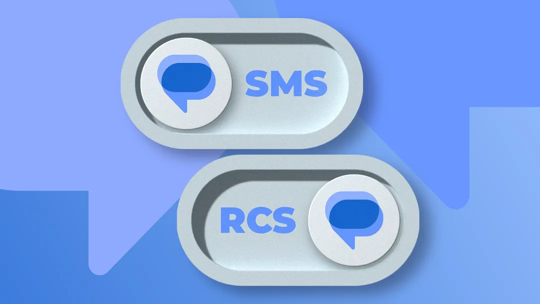 Google убирает из Messages переключатель RCS для отдельных контактов