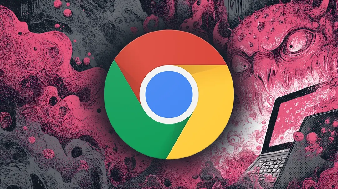 Chrome предупредит о мошеннических командах при копировании