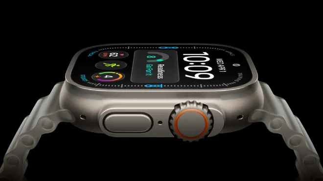 Обзоры Apple Watch Ultra 4: до 50 часов автономности и точный пульсометр