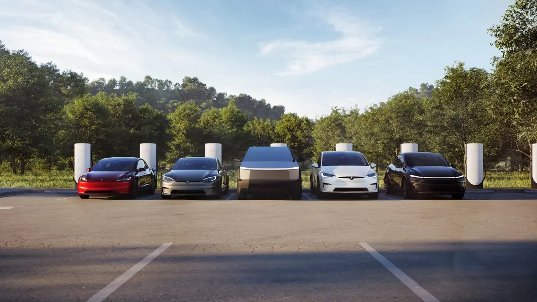 Tesla отчитается за III квартал 2026 года 21 октября