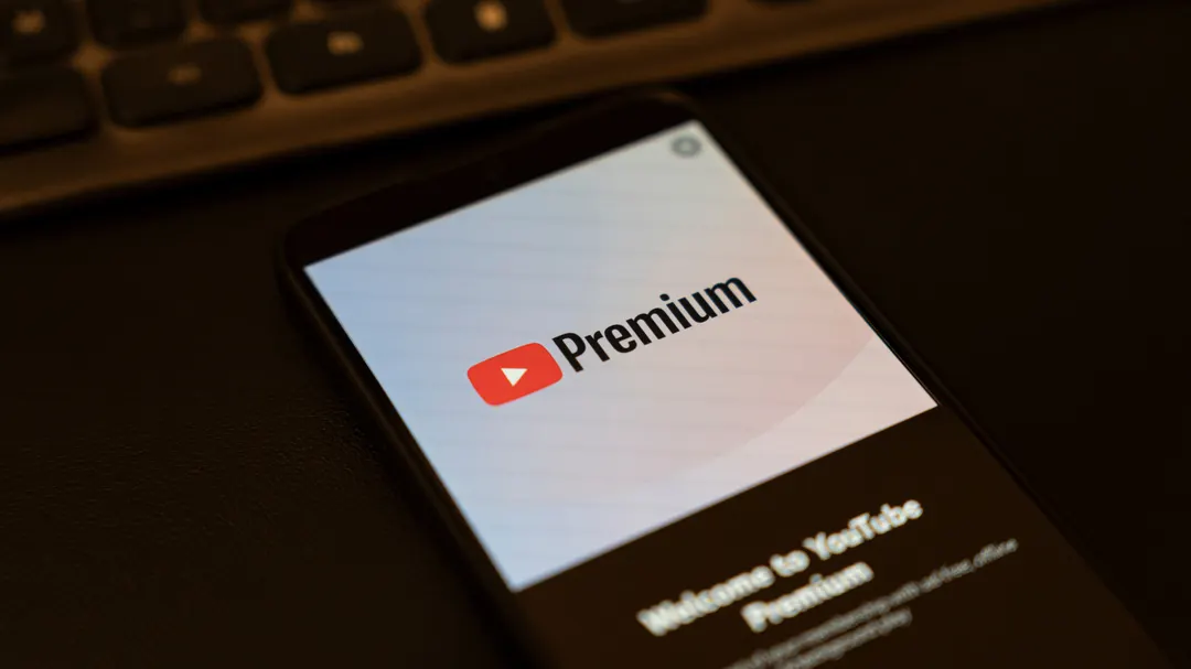 YouTube может добавить аудиокниги для подписчиков Premium в 2027 году