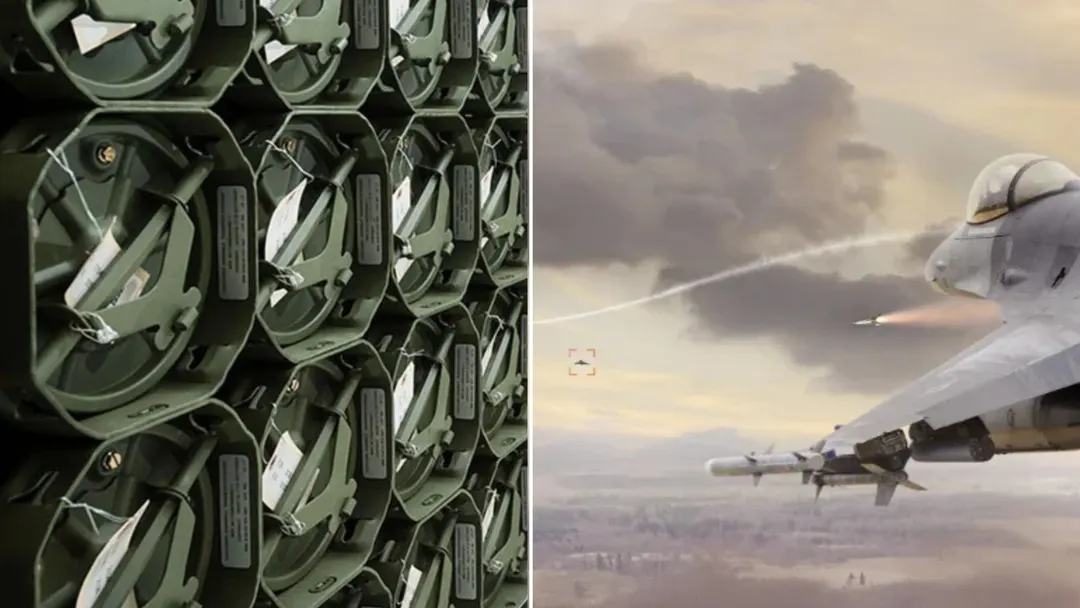 BAE Systems расширит выпуск комплектов APKWS до 35 тыс. в год