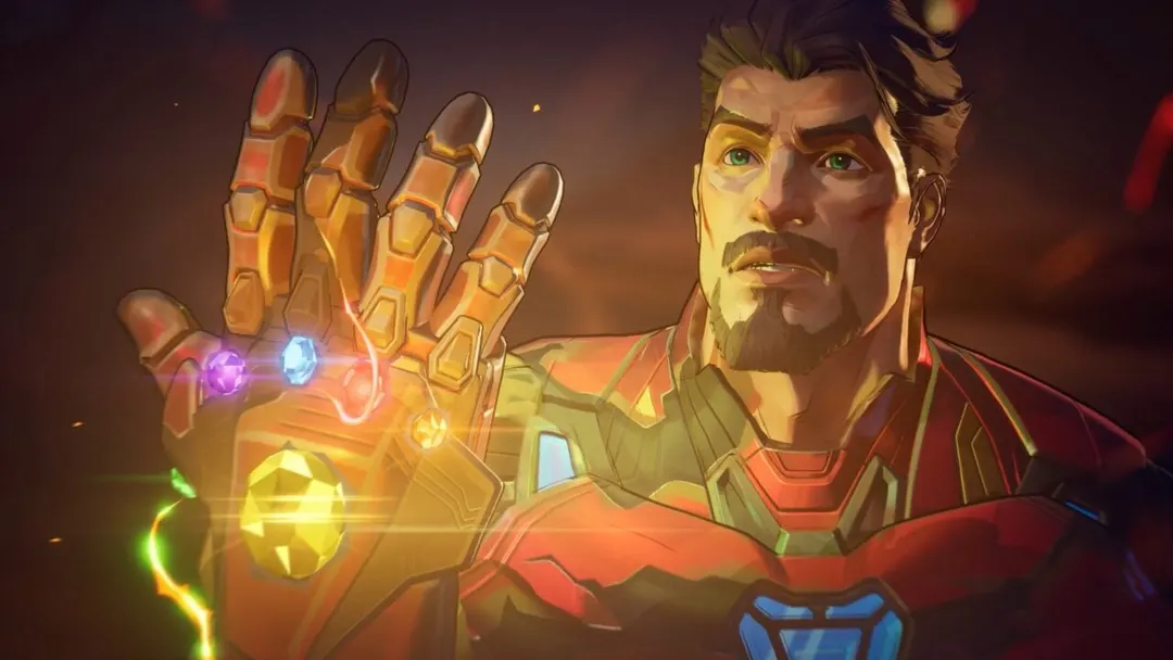 Marvel Rivals запускает режим на 50 игроков против Таноса