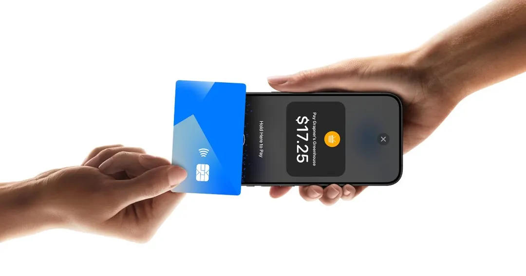 Британия может обязать Apple открыть NFC для сторонних кошельков