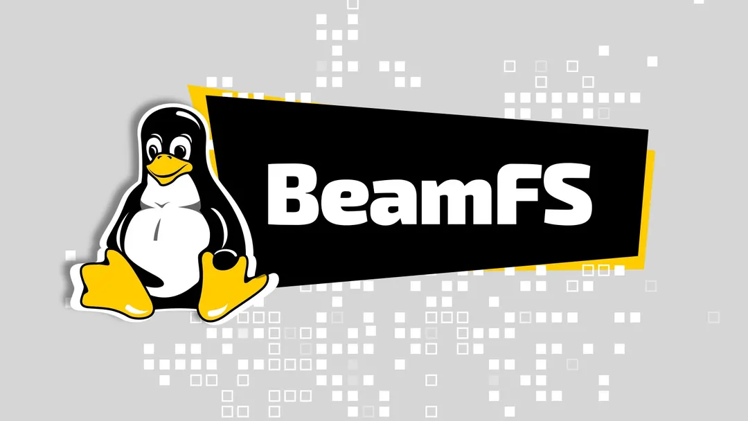 BeamFS с коррекцией ошибок предложена для ядра Linux