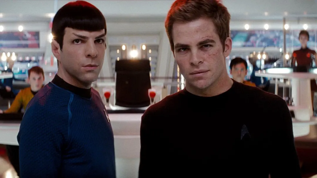 Magic: The Gathering представила набор Star Trek с механикой проигрыша