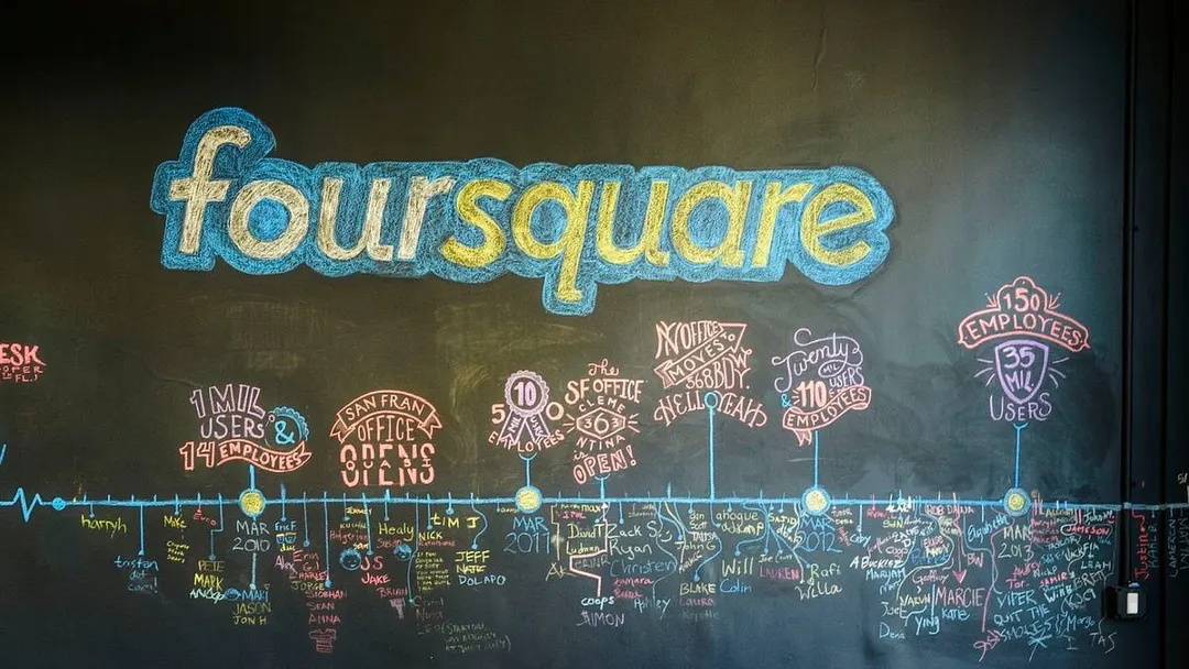 Сооснователь Foursquare: компанию продали, акционеры получили $0