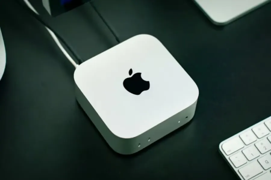 Mac Studio с 512 ГБ памяти выйдет в конце октября 2026 года