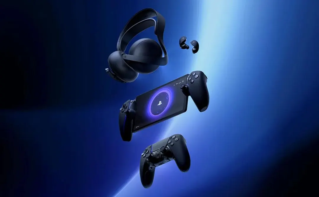 В Японии открыли предзаказы на чёрную PS5 Digital Edition за ¥55 000