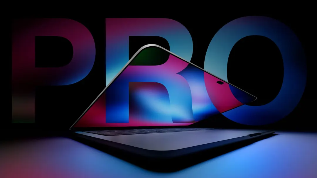 OLED MacBook Pro с тачскрином выйдет 6 ноября — всё, что известно