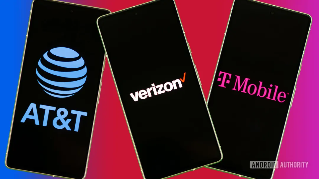 T-Mobile лидирует по покрытию 5G SA в США, AT&T отстаёт от Verizon