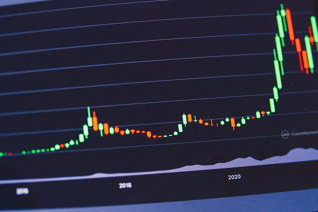 Kronos — открытая фундаментальная модель для финансовых свечей