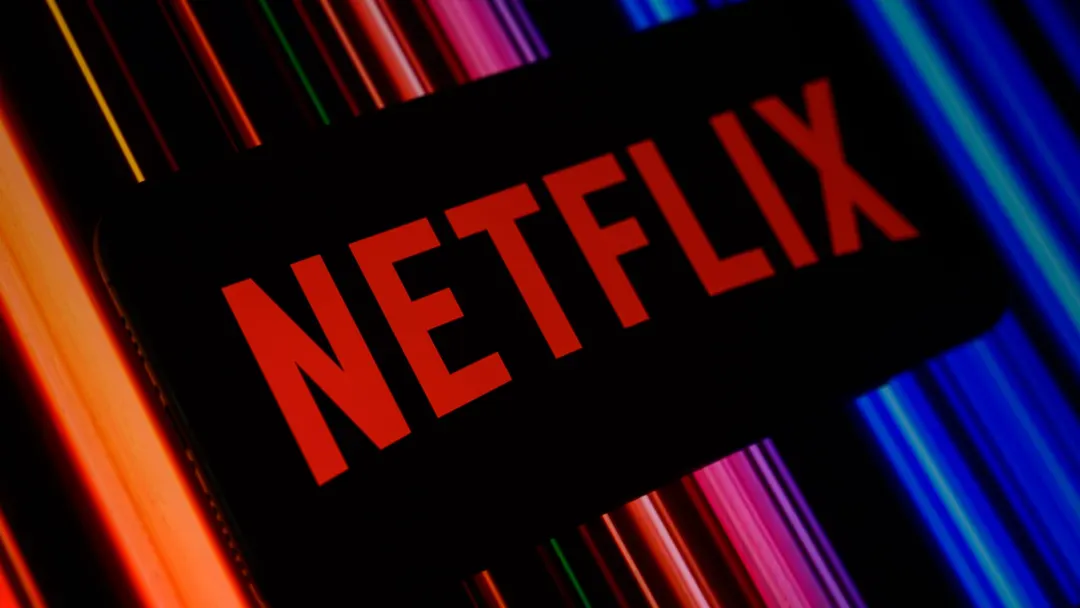 Netflix: выручка Q3 выросла на 12% до $12,87 млрд, акции упали на 4%