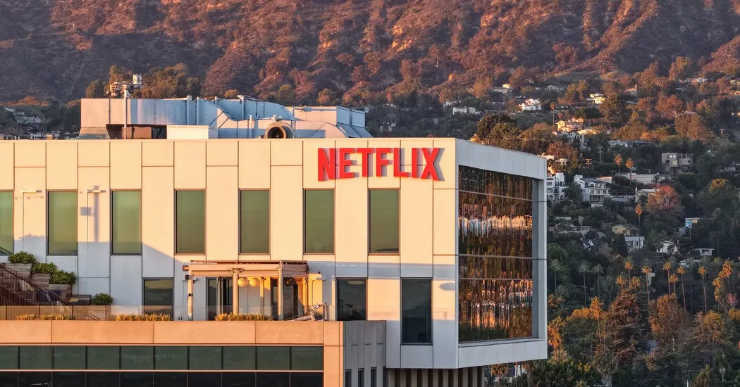Netflix назвал вовлечённость «здоровой» и пообещал больше стороннего контента