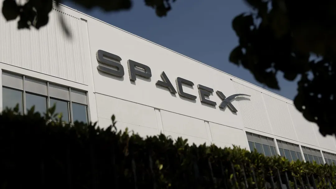 SpaceX: выручка Q3 выросла на 161% до $14,58 млрд, ИИ-направление — $7,56 млрд