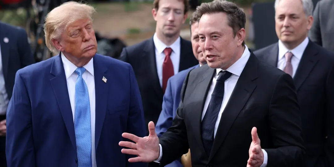 WSJ: Маск распорядился ограничить Starshield для Украины